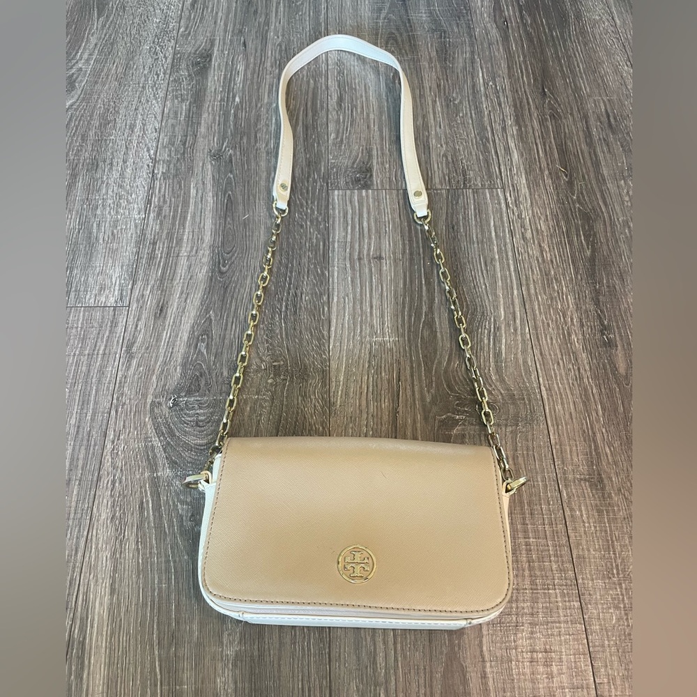 Tory Burch Crossbody Purse